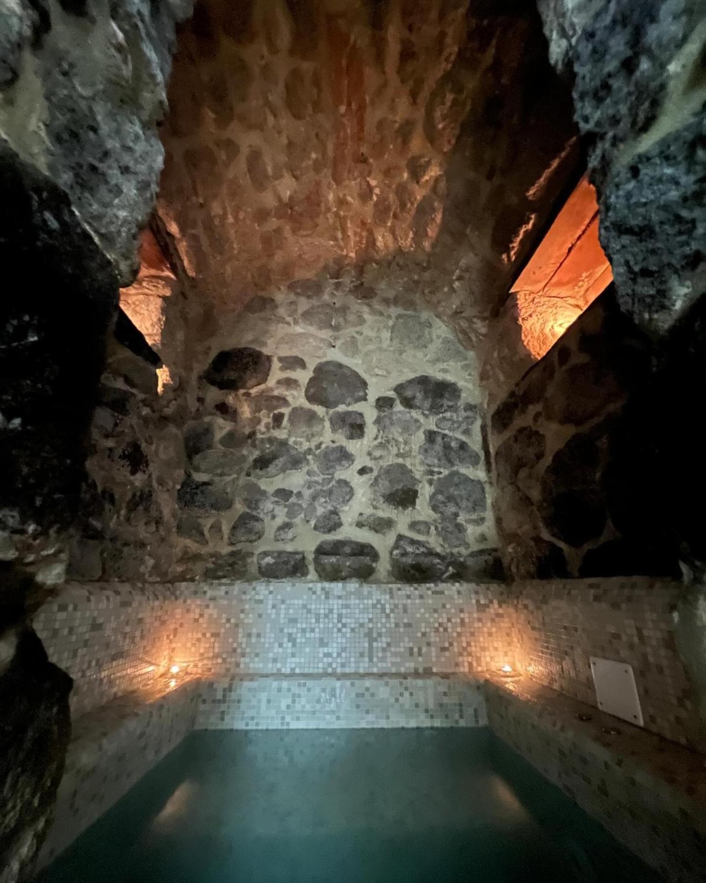 B&B Podere Legnotorto Castel del Piano  Eksteriør billede